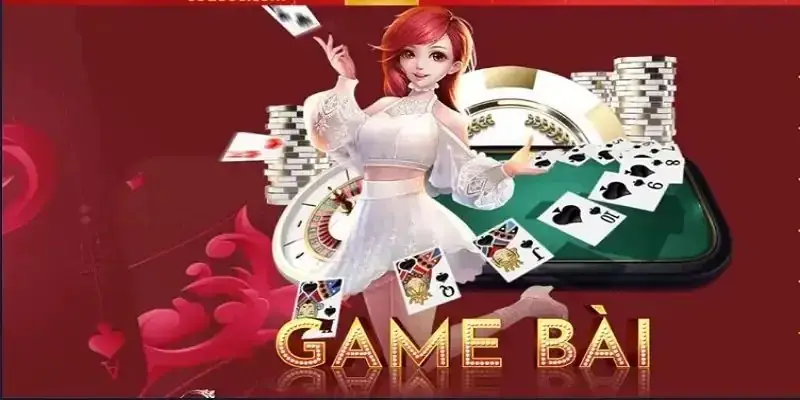 Game bài Ricwin nơi hội tụ những trò chơi hấp dẫn thưởng lớn