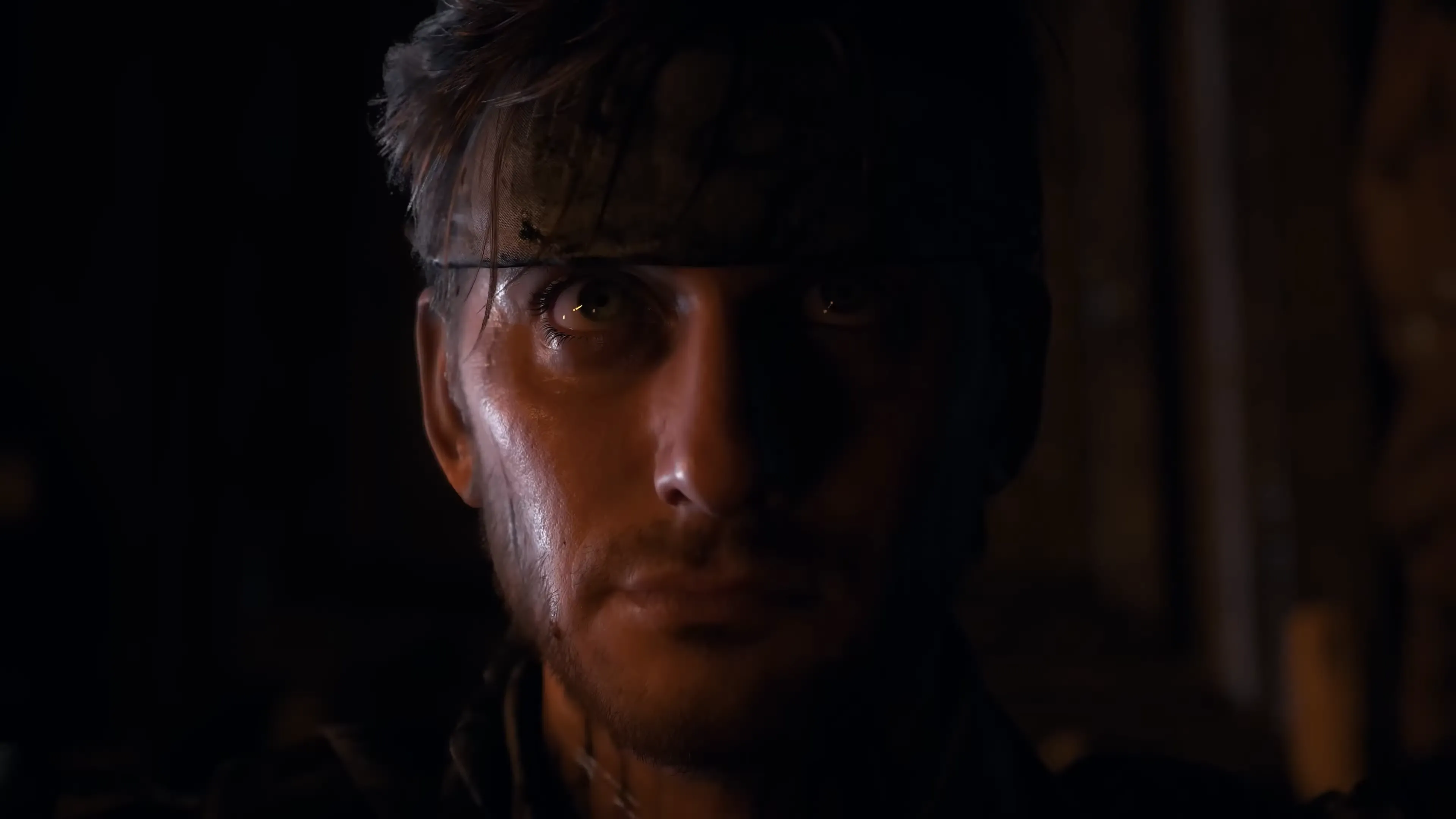 Sam Porter Bridges trong trailer Death Stranding 2 On the Beach hé lộ ngày phát hành.