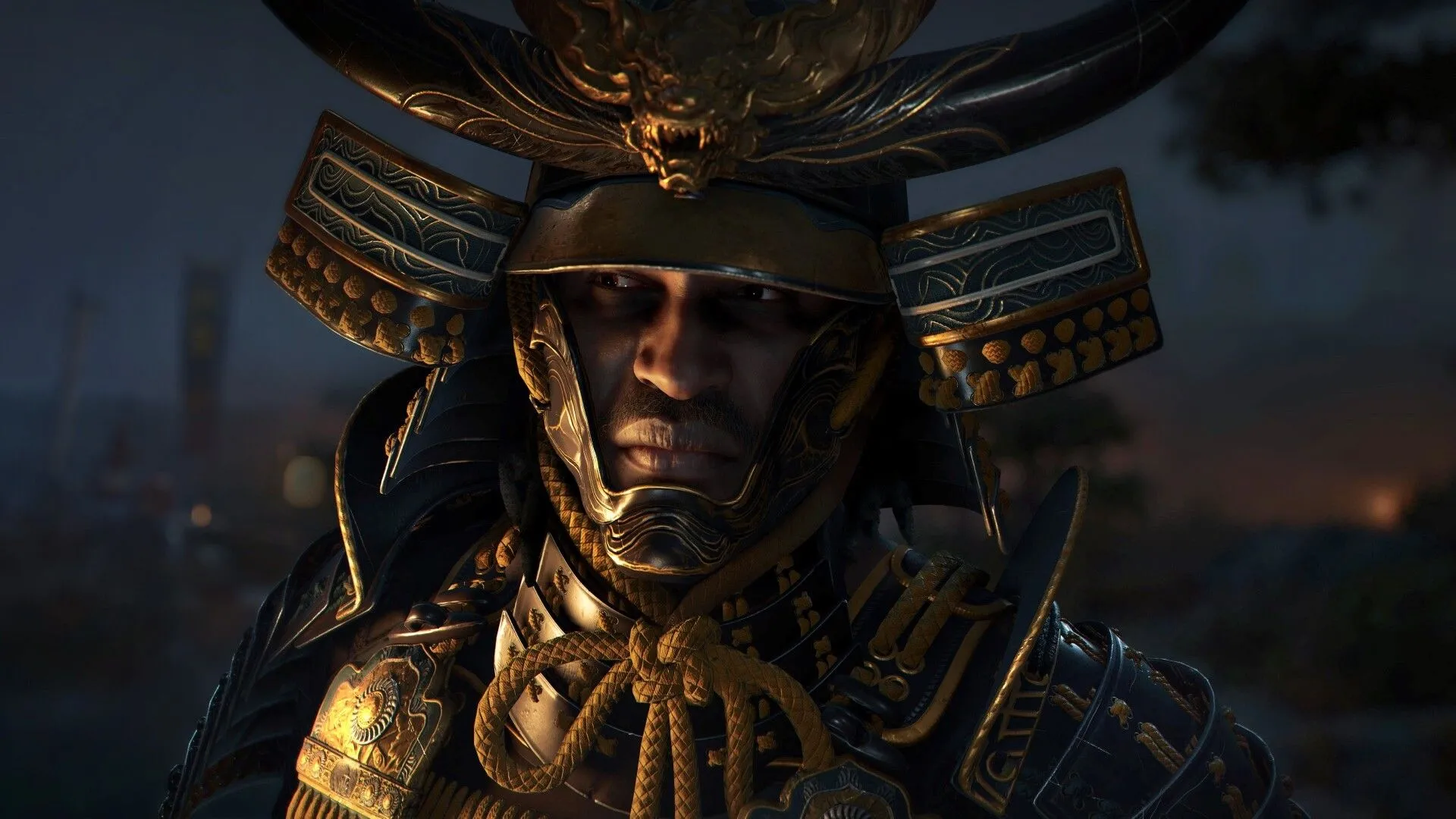 Bản đồ thế giới mở của Assassin's Creed Shadows, giới thiệu các khu vực để khám phá trong Nhật Bản phong kiến