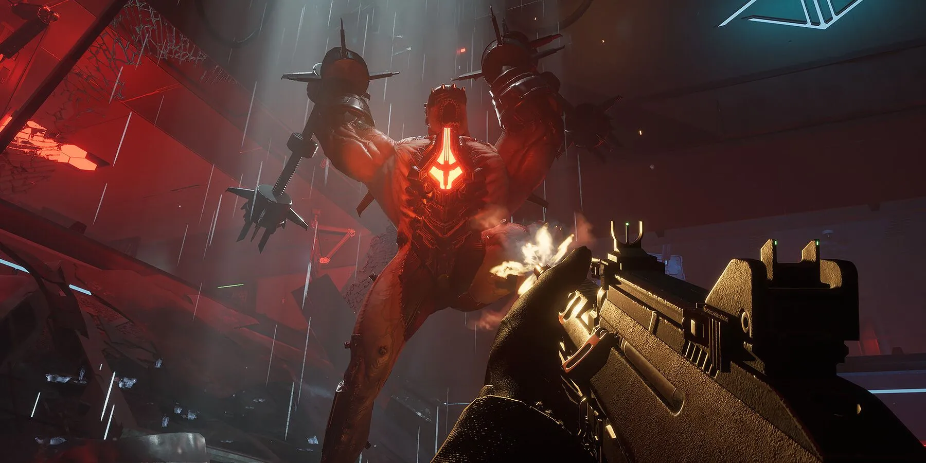 Biểu tượng game Killing Floor 3