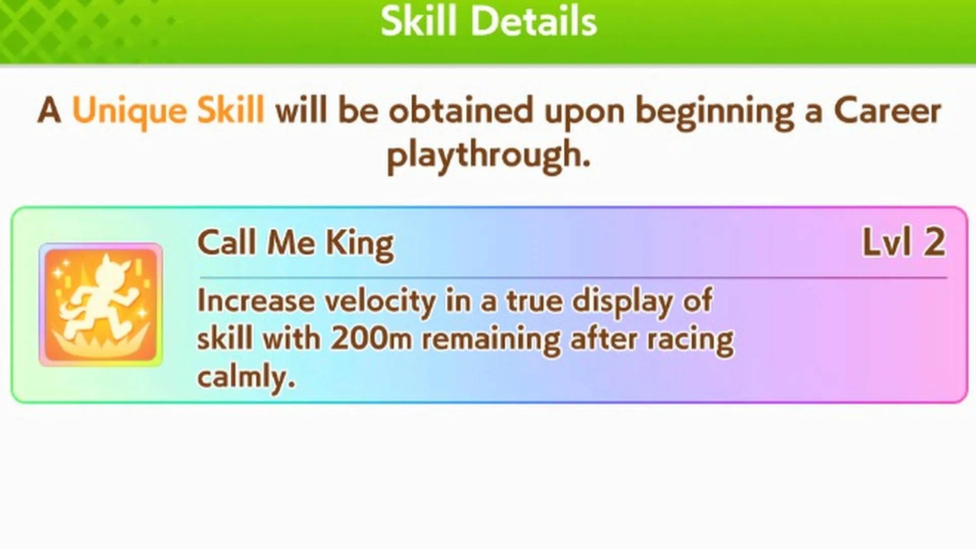 Các kỹ năng quan trọng giúp King Halo 'outplay' đối thủ