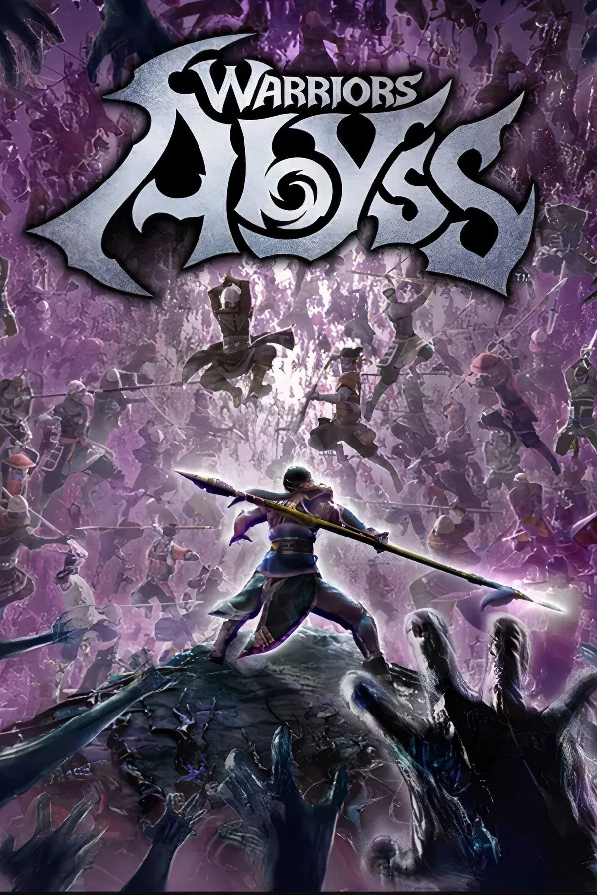 Giao diện lựa chọn nhân vật và các tùy chỉnh trong Warriors Abyss