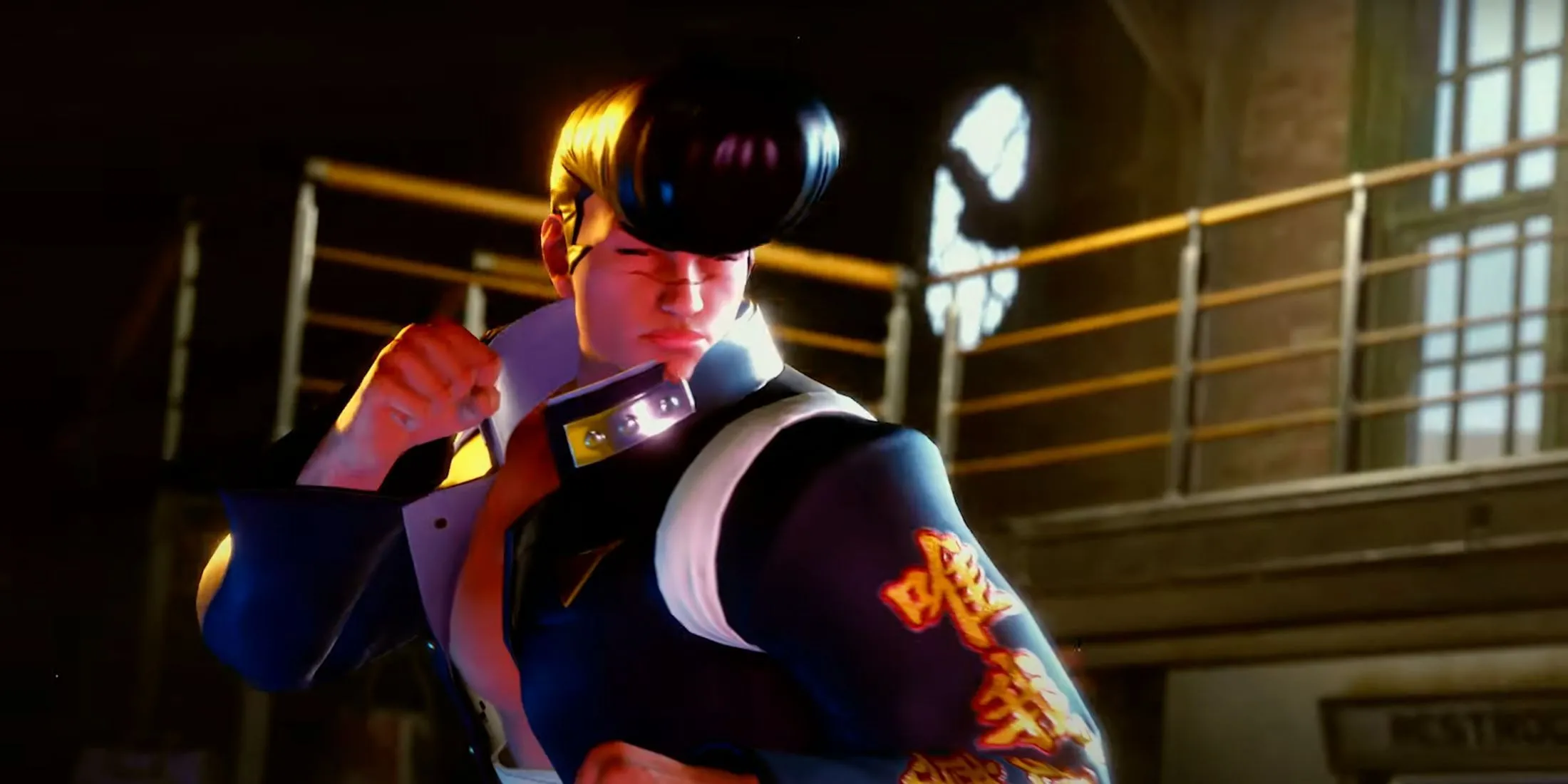 Gói Character Pass của Street Fighter 6, bao gồm các nhân vật DLC và nhiều phần thưởng hấp dẫn