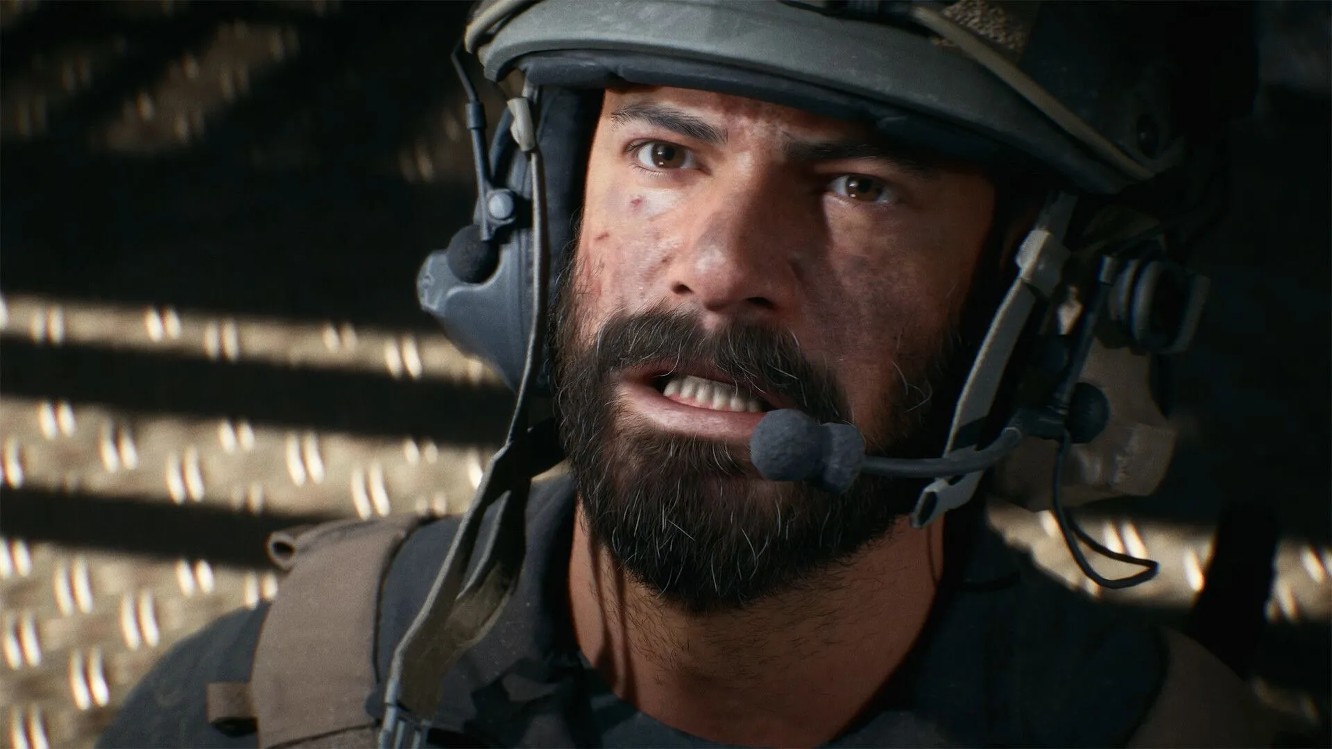 Hình ảnh ấn tượng từ press kit của Battlefield 6, hé lộ đồ họa đỉnh cao.