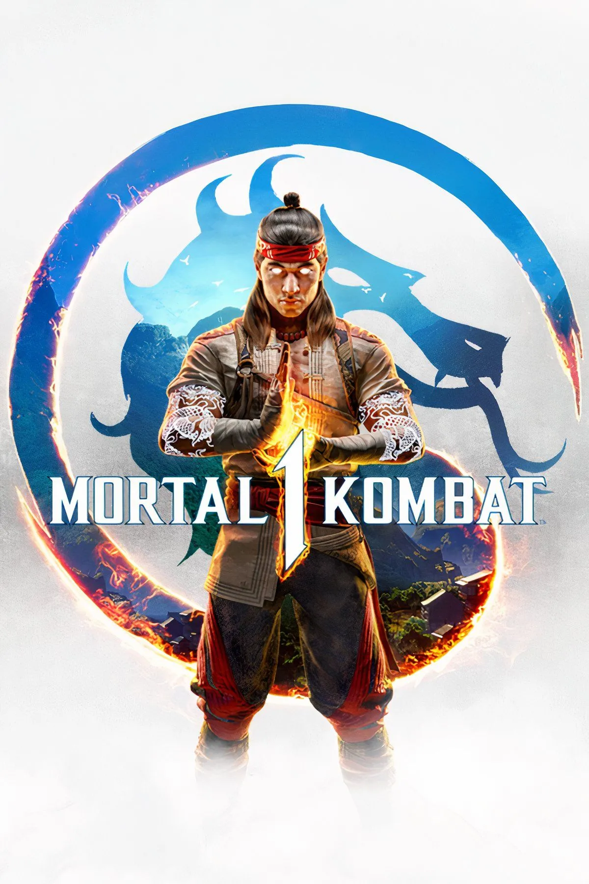 Hình ảnh tổng hợp nhân vật Mortal Kombat 1 thể hiện sự kỳ vọng vào bản nâng cấp trên Nintendo Switch 2