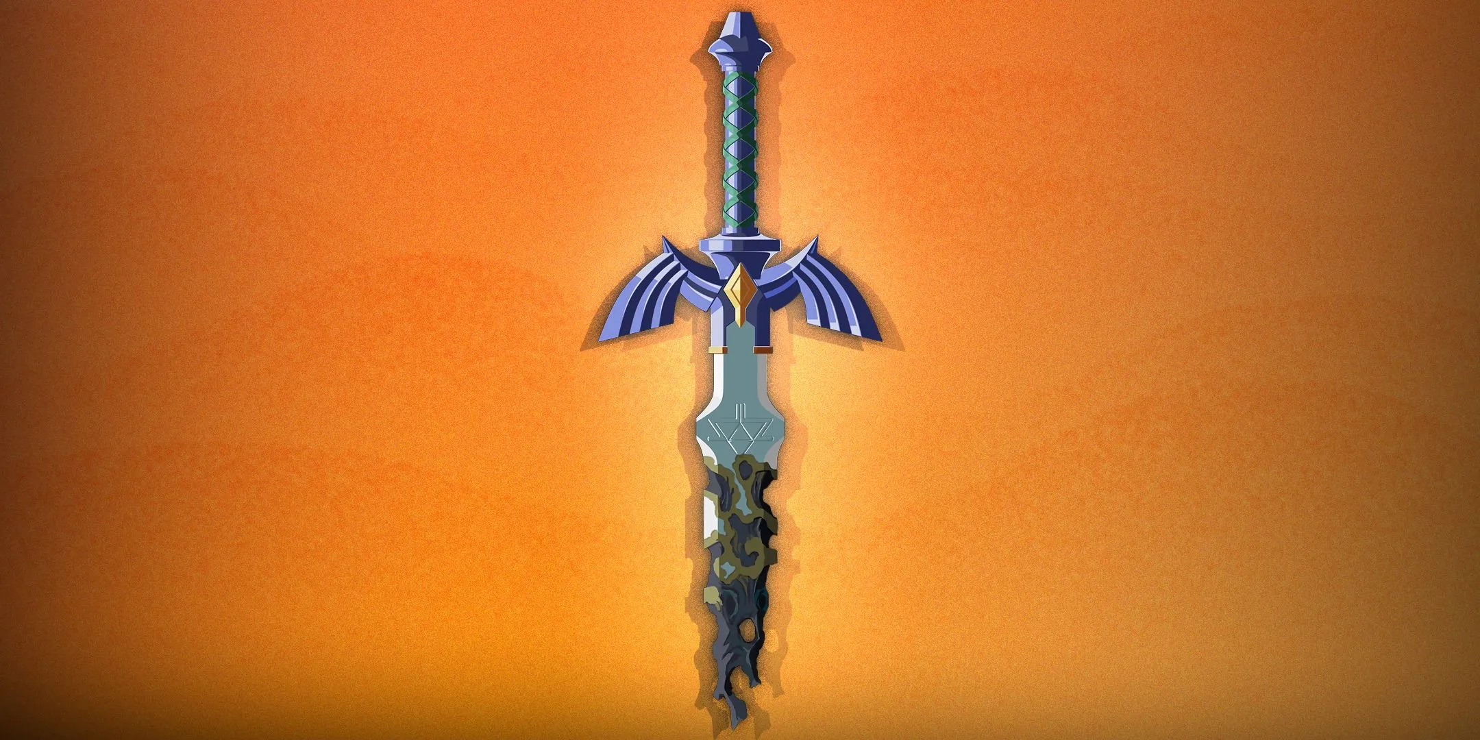 Kiếm Thần Master Sword, biểu tượng sức mạnh trong The Legend of Zelda