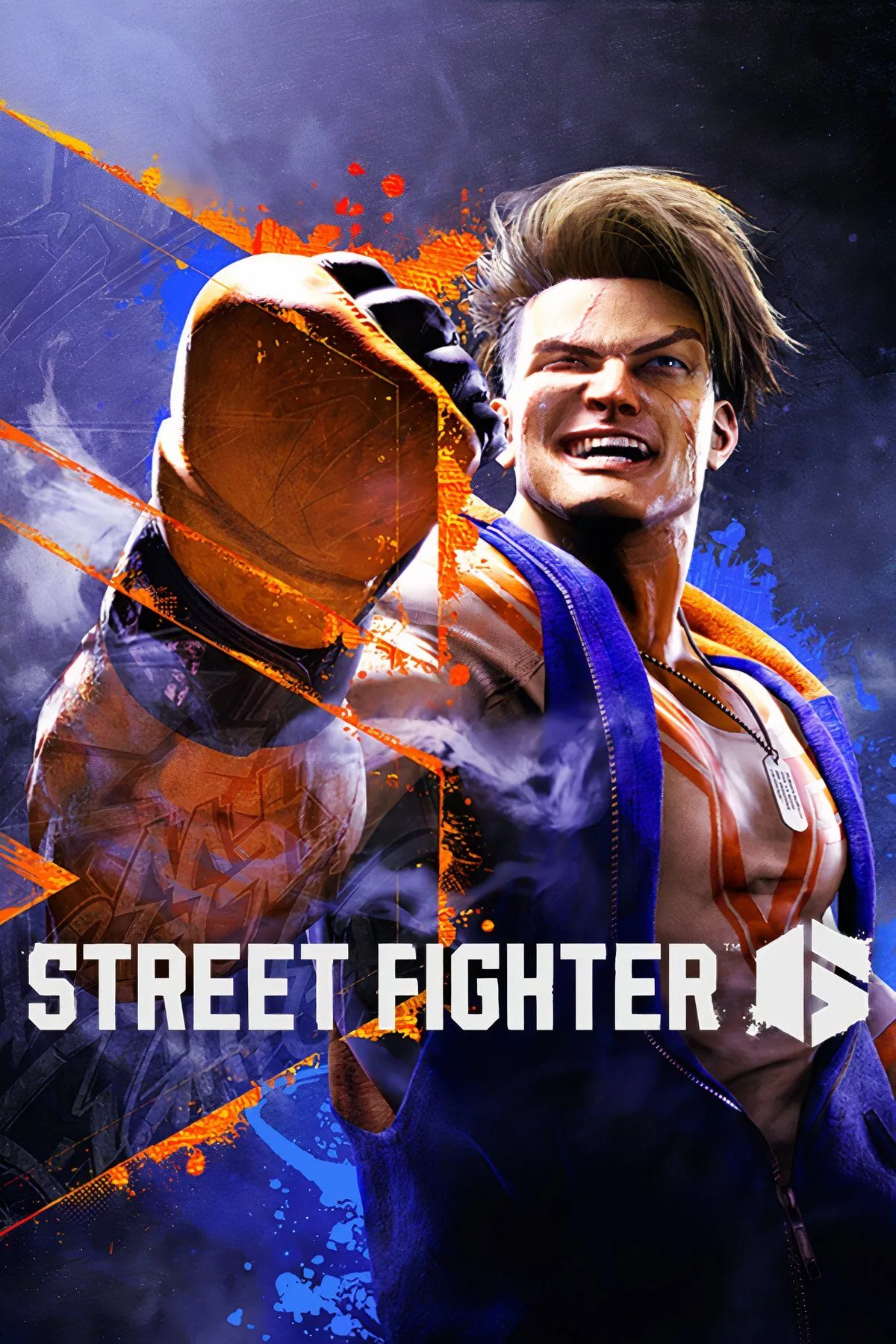 Tổng hợp các khoảnh khắc &quot;cháy&quot; nhất tại EVO USA 2025, với những trận đấu Street Fighter 6 và Tekken 8 đỉnh cao