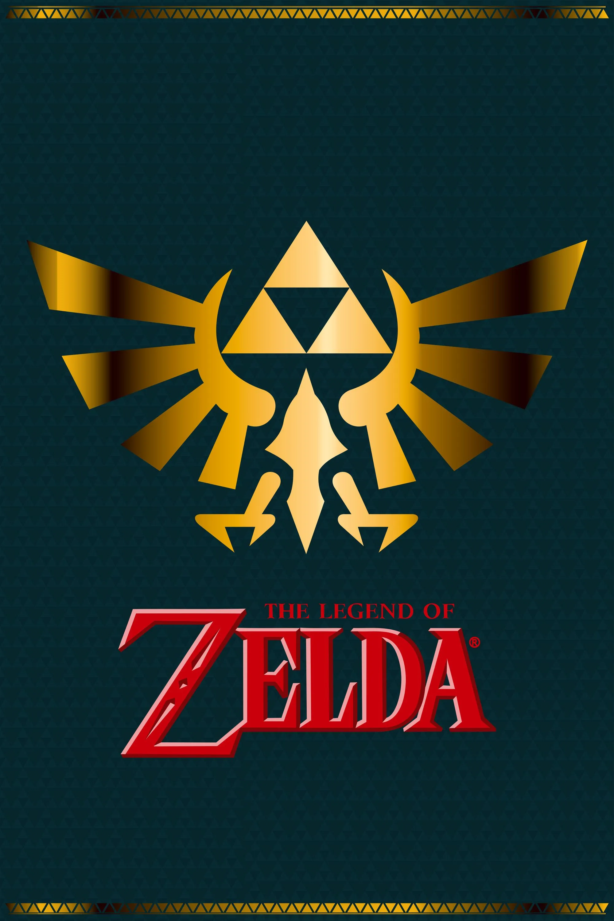 Tổng quan về series game The Legend of Zelda của Nintendo