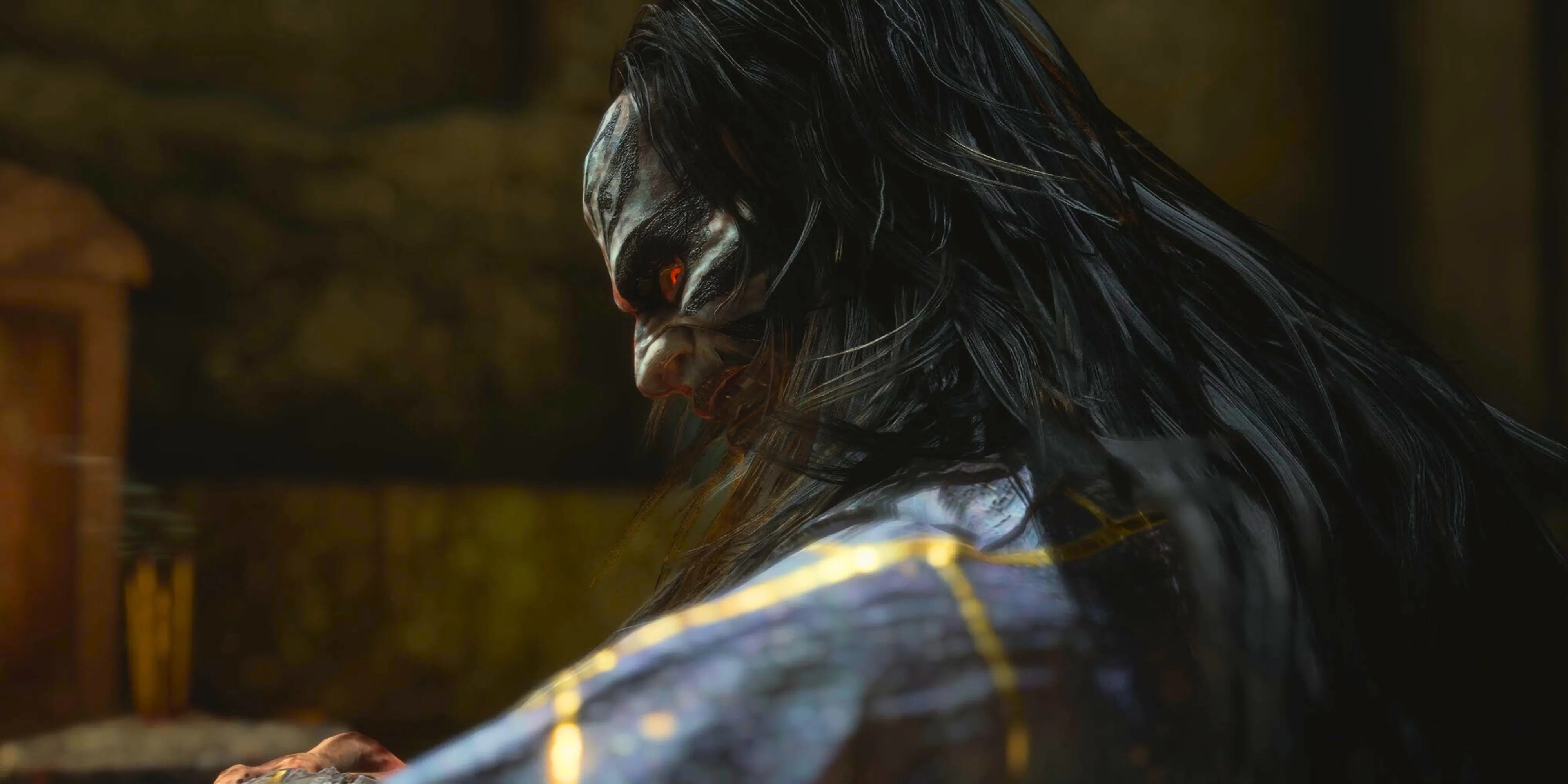 Wuchang Fallen Feathers: Trận chiến với Boss Master Raider, biểu tượng cho độ khó tăng dần của game