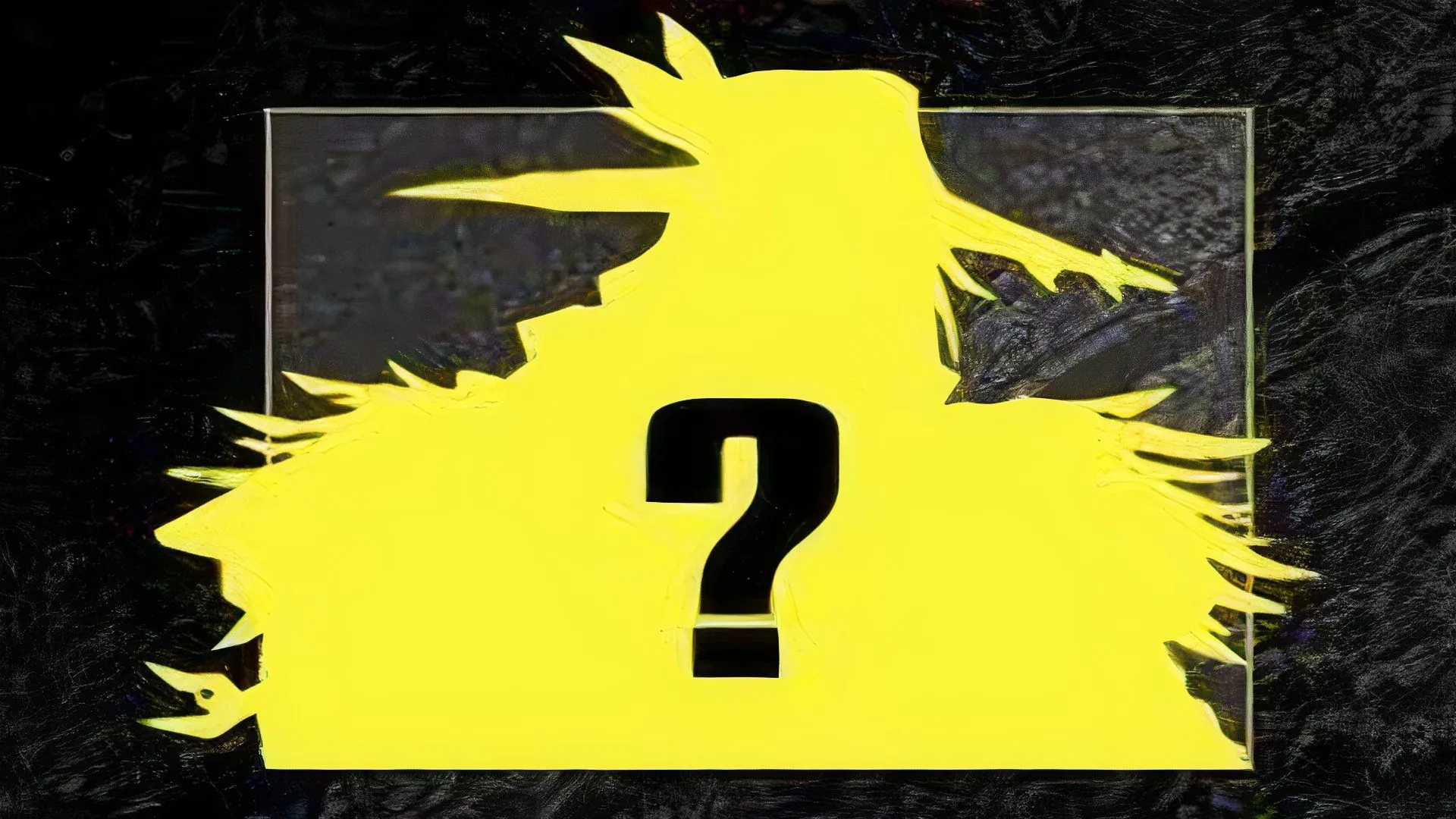 Hình bóng nhá hàng Vault Hunter bí ẩn trong DLC đầu tiên của Borderlands 4, với mũ lông vũ và áo choàng, gợi ý vai trò xạ thủ