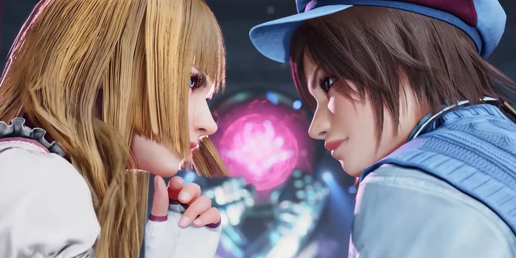 Lili và Asuka Kazama, hai mỹ nhân của Tekken 8 với những cải tiến về hình thể trong bản patch mới nhất
