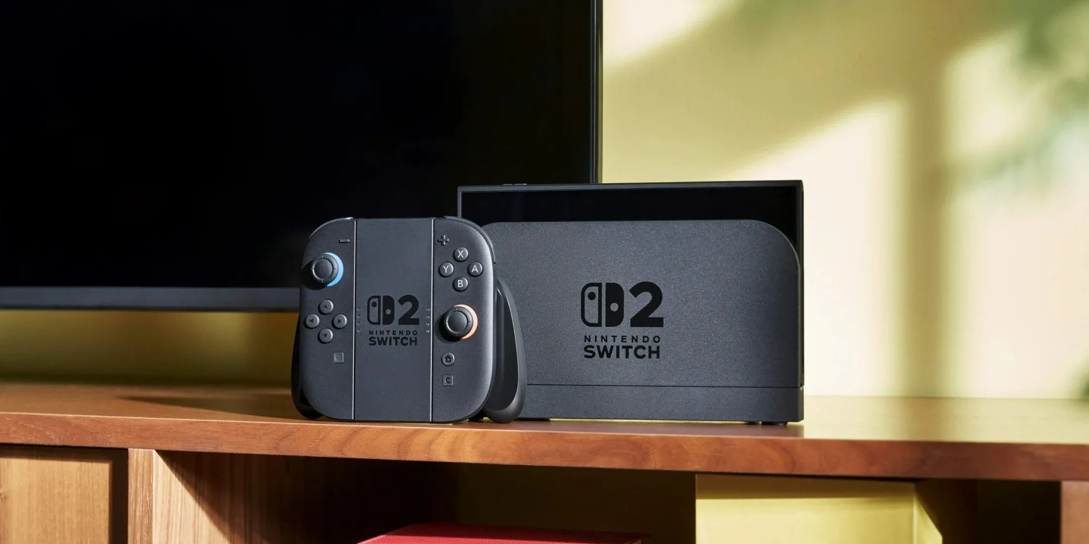 Nintendo Switch 2 với khả năng chơi game AAA, khẳng định tương lai của console di động.