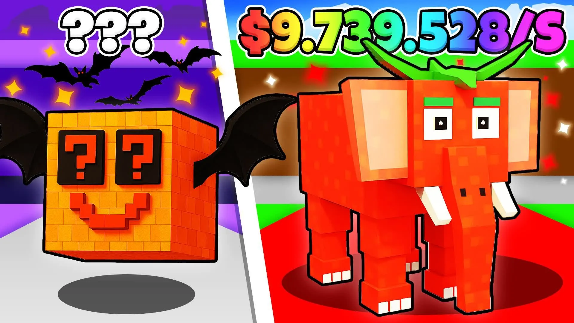 Ảnh trang map Stealing Brainrots trên Fortnite — cover map bị cáo buộc sao chép gameplay