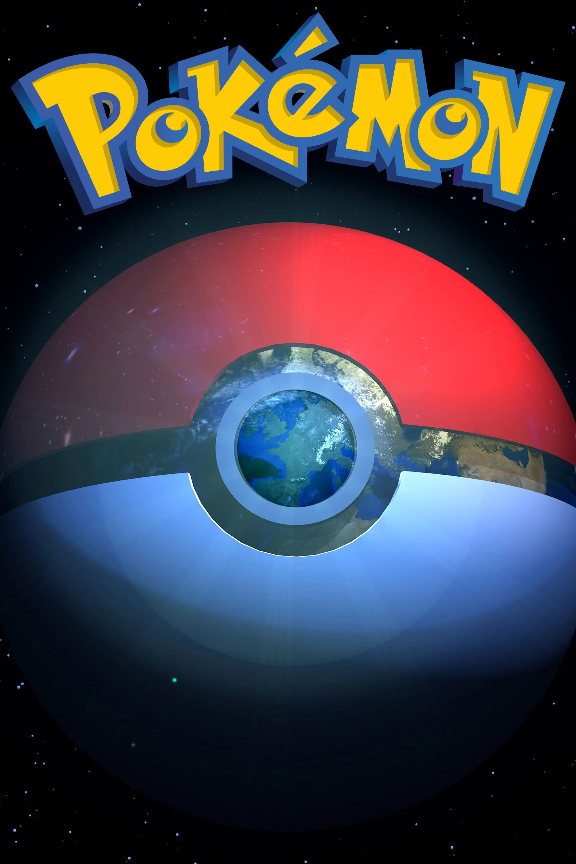 Biểu tượng series Pokémon thể hiện sự đa dạng chỉ số: HP, Attack, Special Attack, Speed