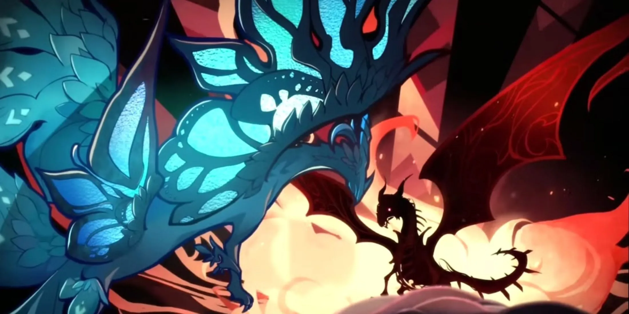 Durin - Rhinedottir’s Creation cover art, phù hợp với chủ đề Hexenzirkel và lore