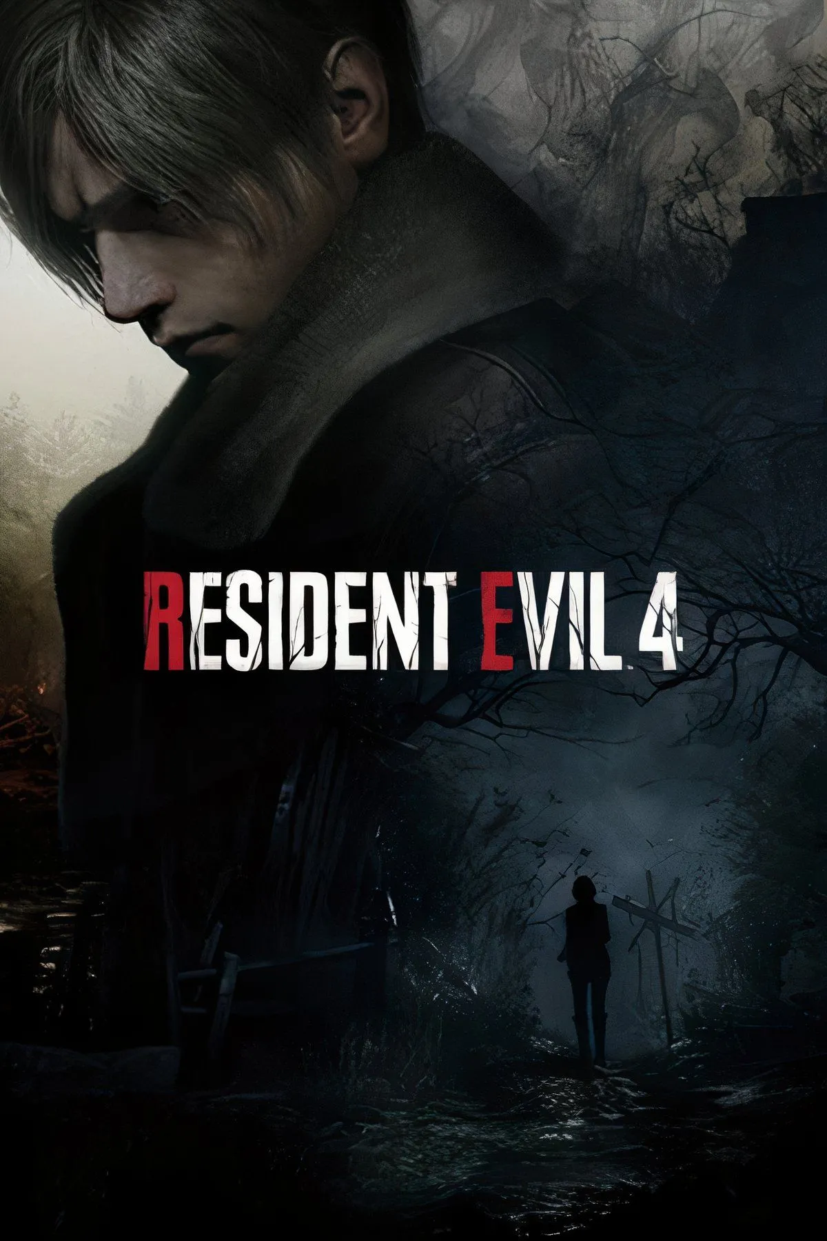 Hình ảnh VR Resident Evil 4: trải nghiệm nhập vai khiến nỗi sợ tăng cấp