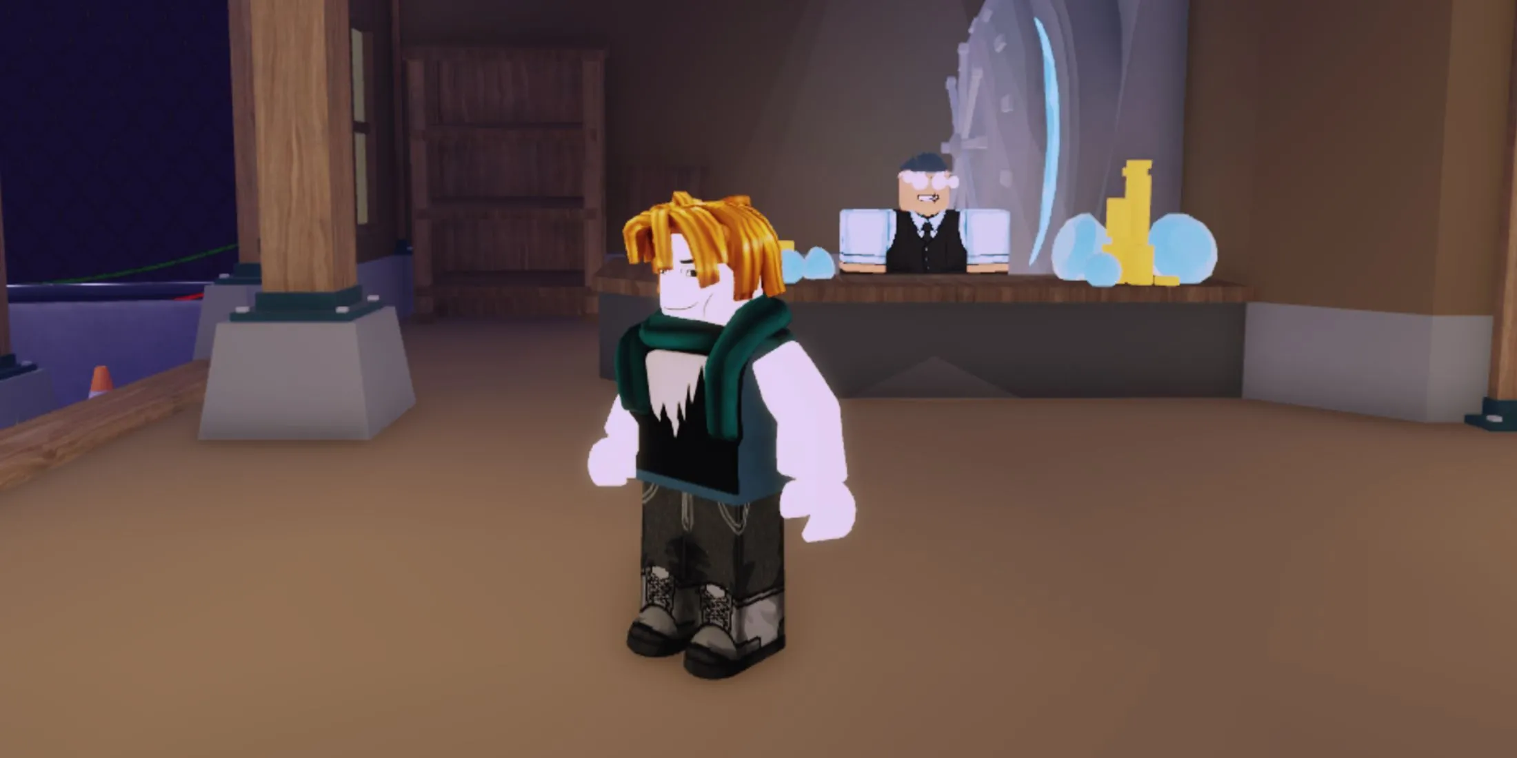 Hướng dẫn đổi code: mở menu kim cương trong game để nhập mã nhận quà