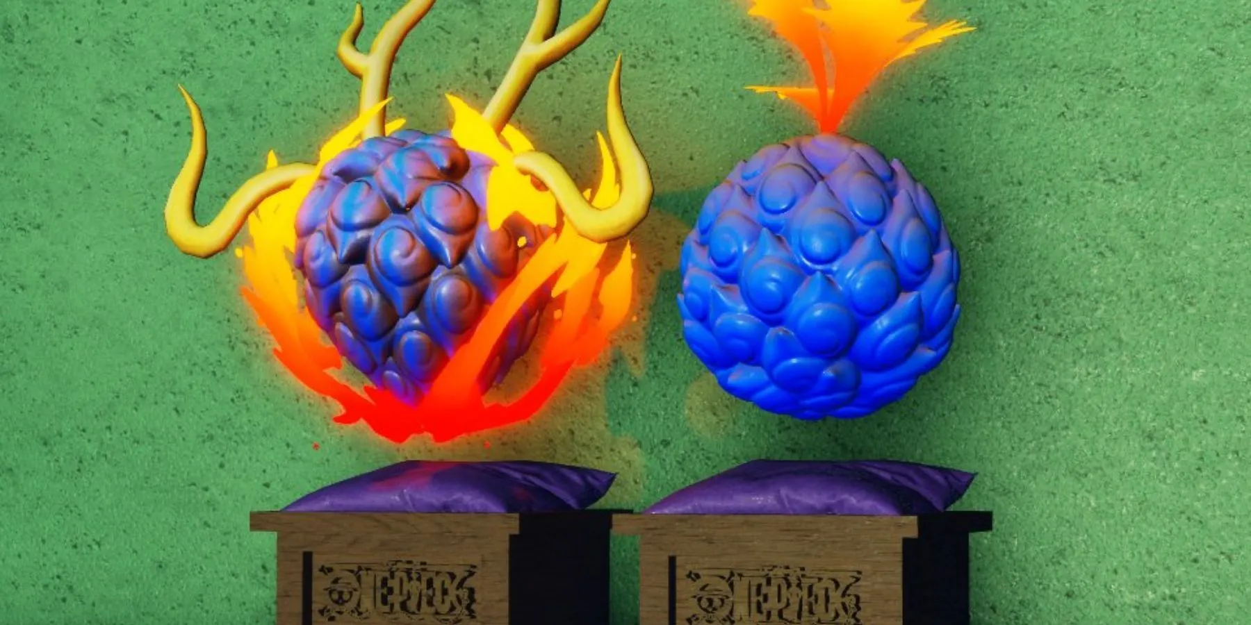 Hướng dẫn nhập code trong Fruit Battlegrounds: ô redeem ở góc màn hình