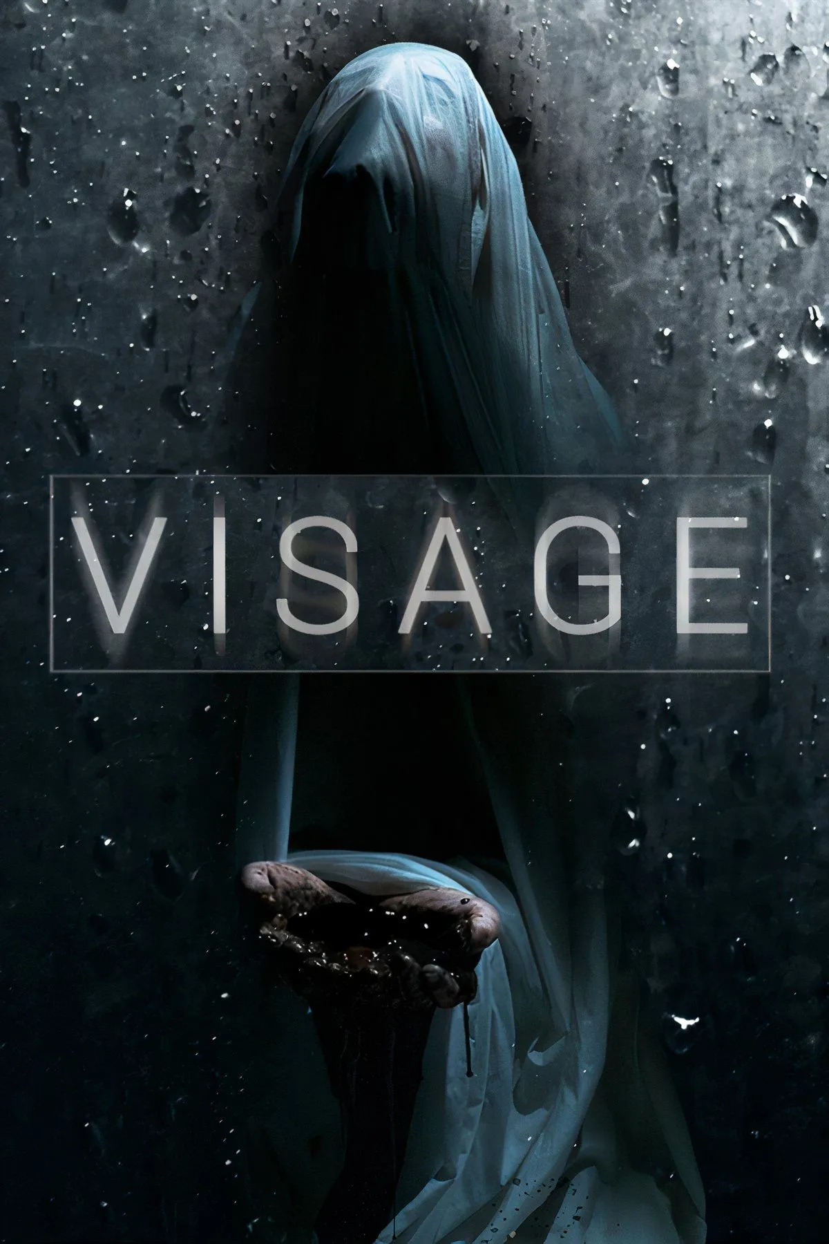 Không khí u ám trong Visage: jump scare xuất hiện bất ngờ giữa sự im lặng