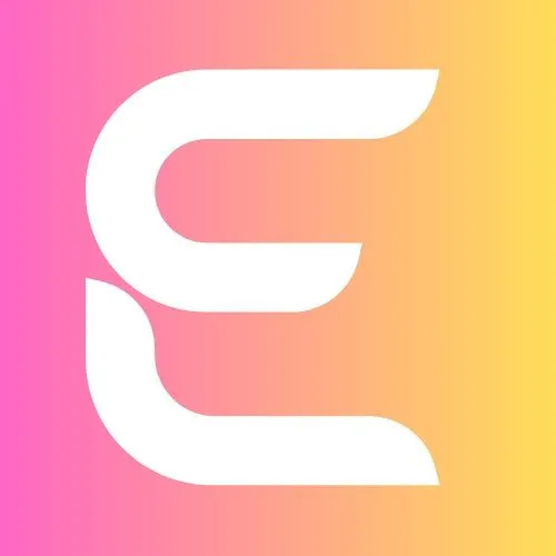 Logo Endurain biểu tượng nền tảng tự host theo dõi tập luyện, thích hợp cho người dùng ưu tiên quyền riêng tư