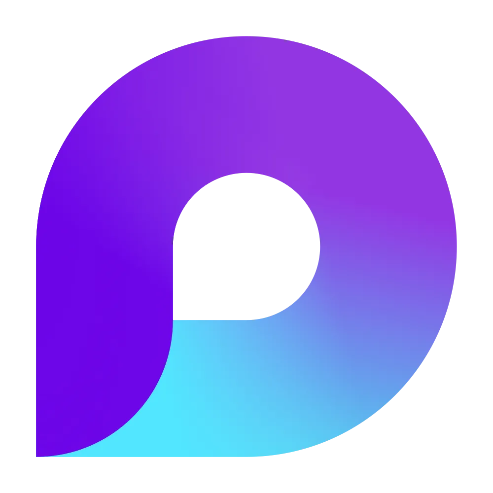 Logo Microsoft Loop, ứng dụng quản lý dự án theo component, hữu ích cho quy trình thiết kế và viết nội dung game