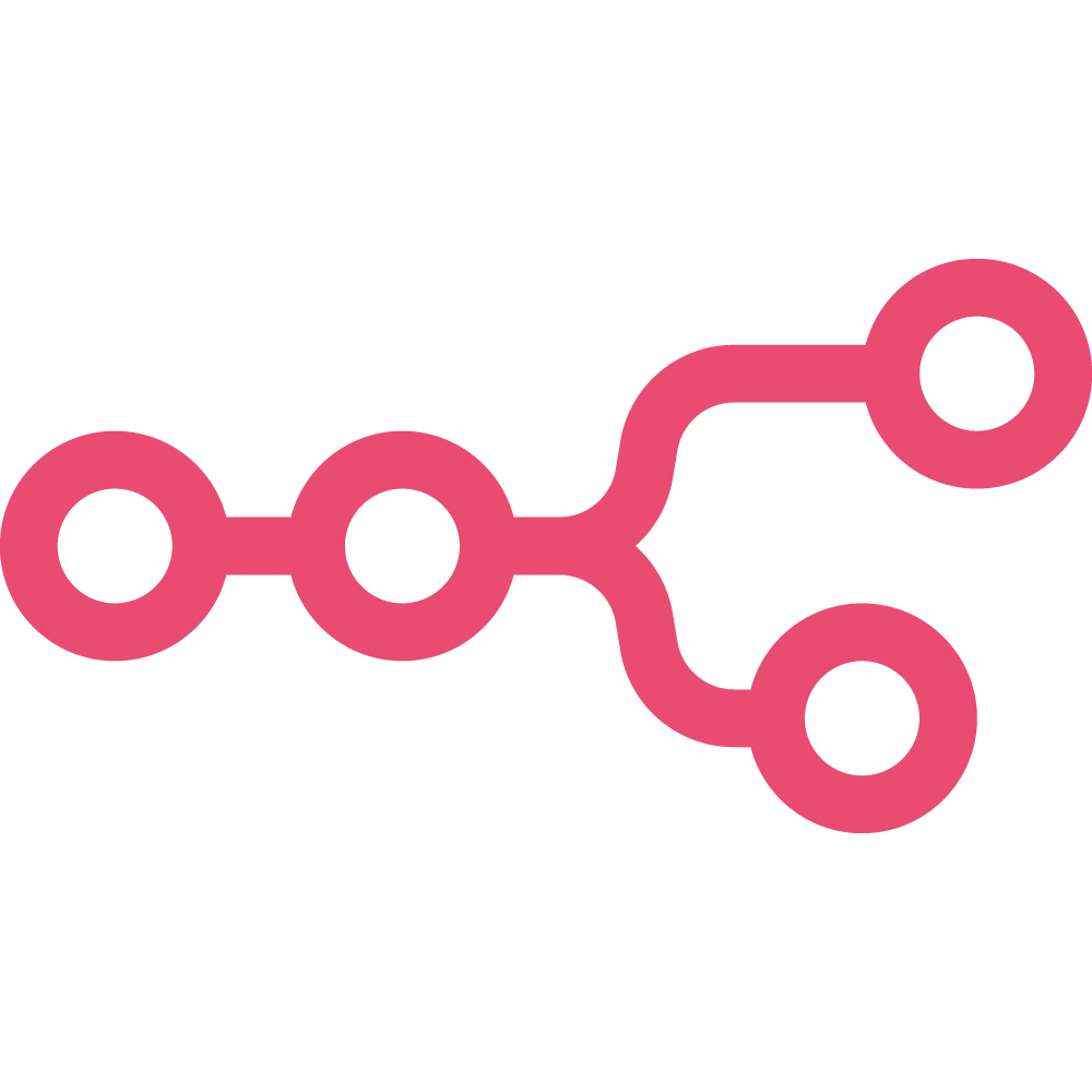 Logo n8n — biểu tượng của hệ thống workflow dễ dùng cho creator và dev
