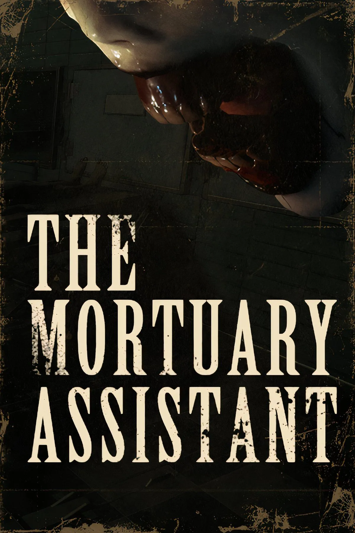 Nhà xác ám ảnh: tinh thần Lesser Spirits xuất hiện bất ngờ trong The Mortuary Assistant