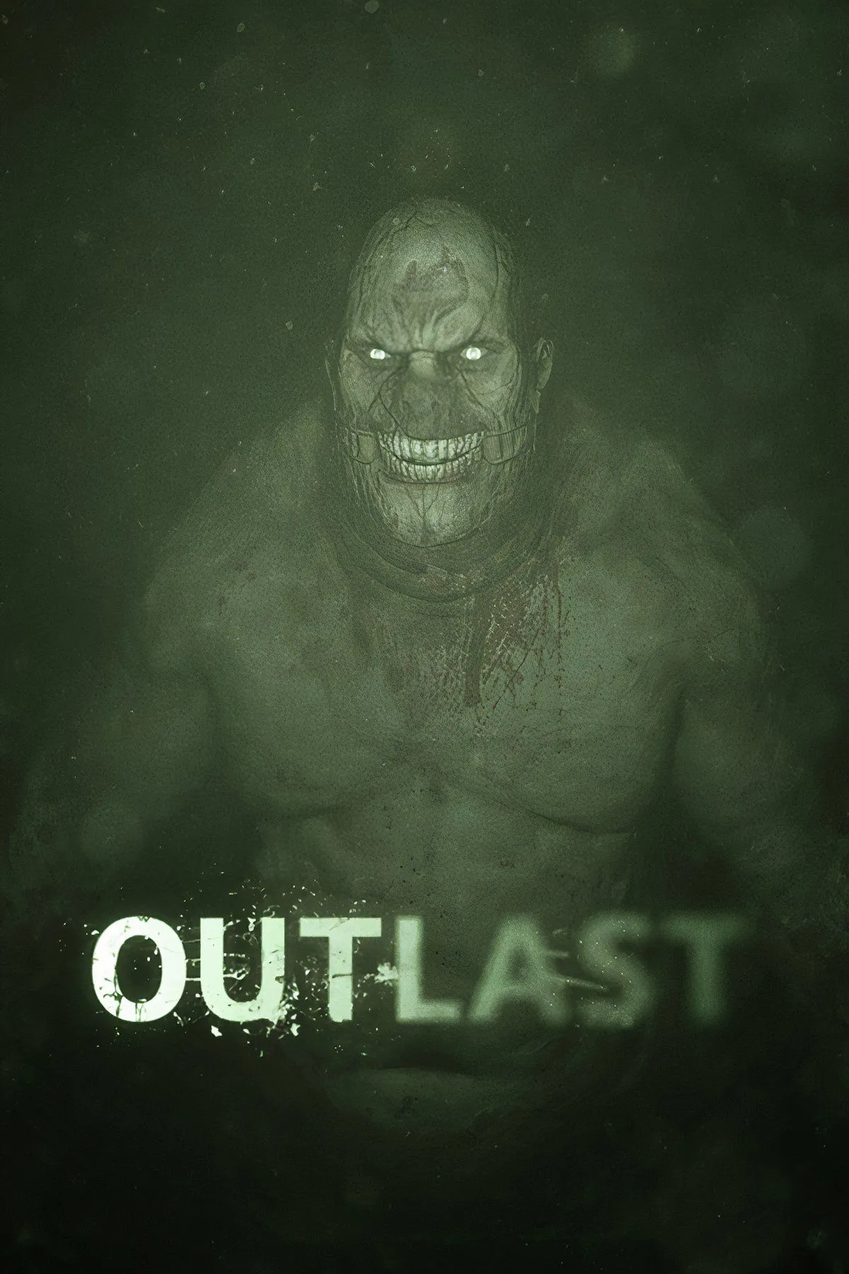 Outlast: máy quay ban đêm và hành lang bệnh viện ám ảnh