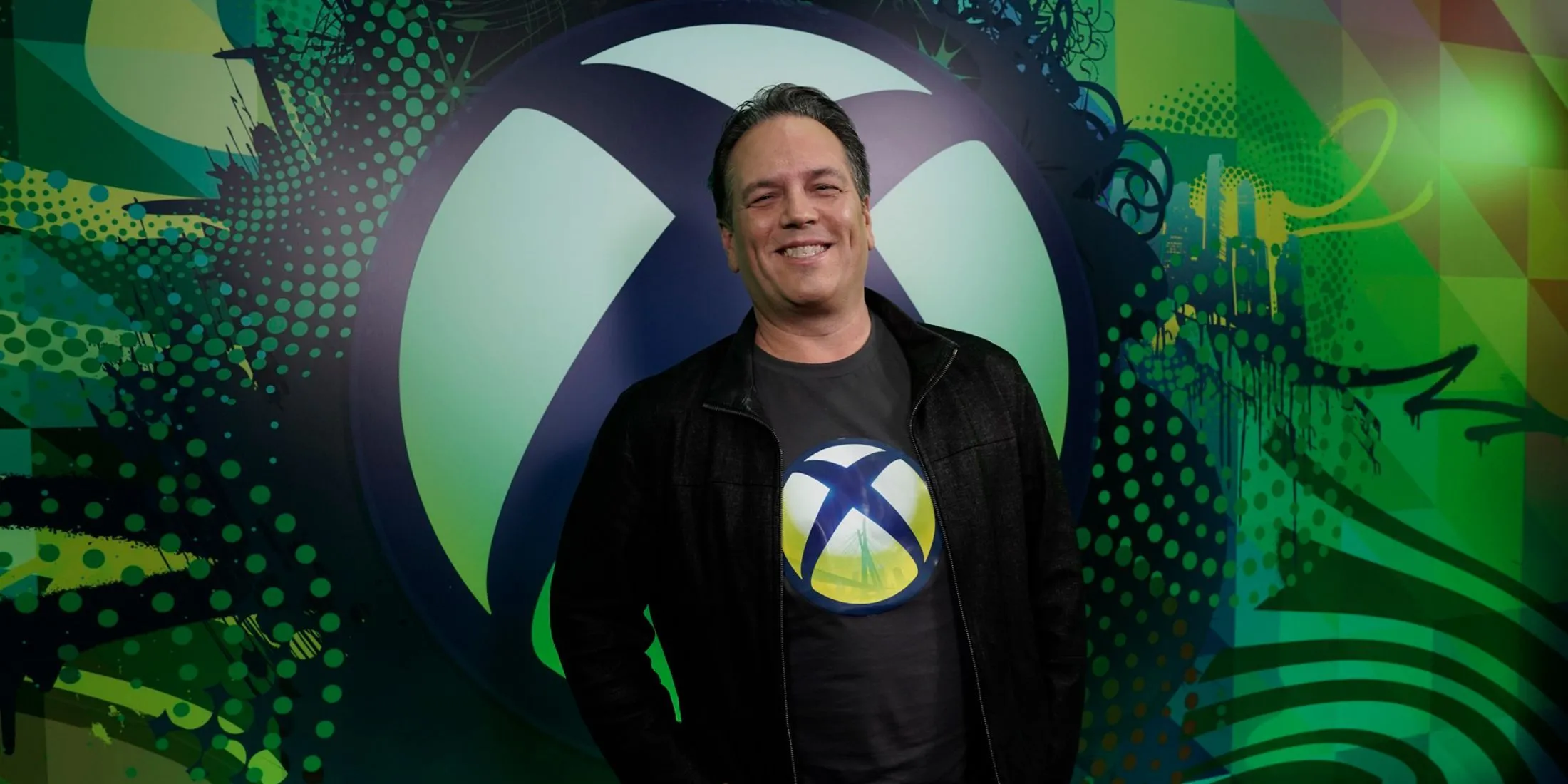 Phil Spencer - CEO Microsoft Gaming phát biểu về chiến lược Xbox tại Nhật