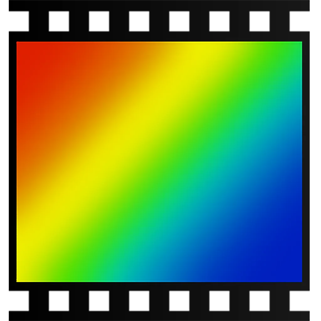 PhotoFiltre 7 — phần mềm chỉnh ảnh nhẹ, phù hợp làm thumbnail hoặc chỉnh nhanh cho streamer