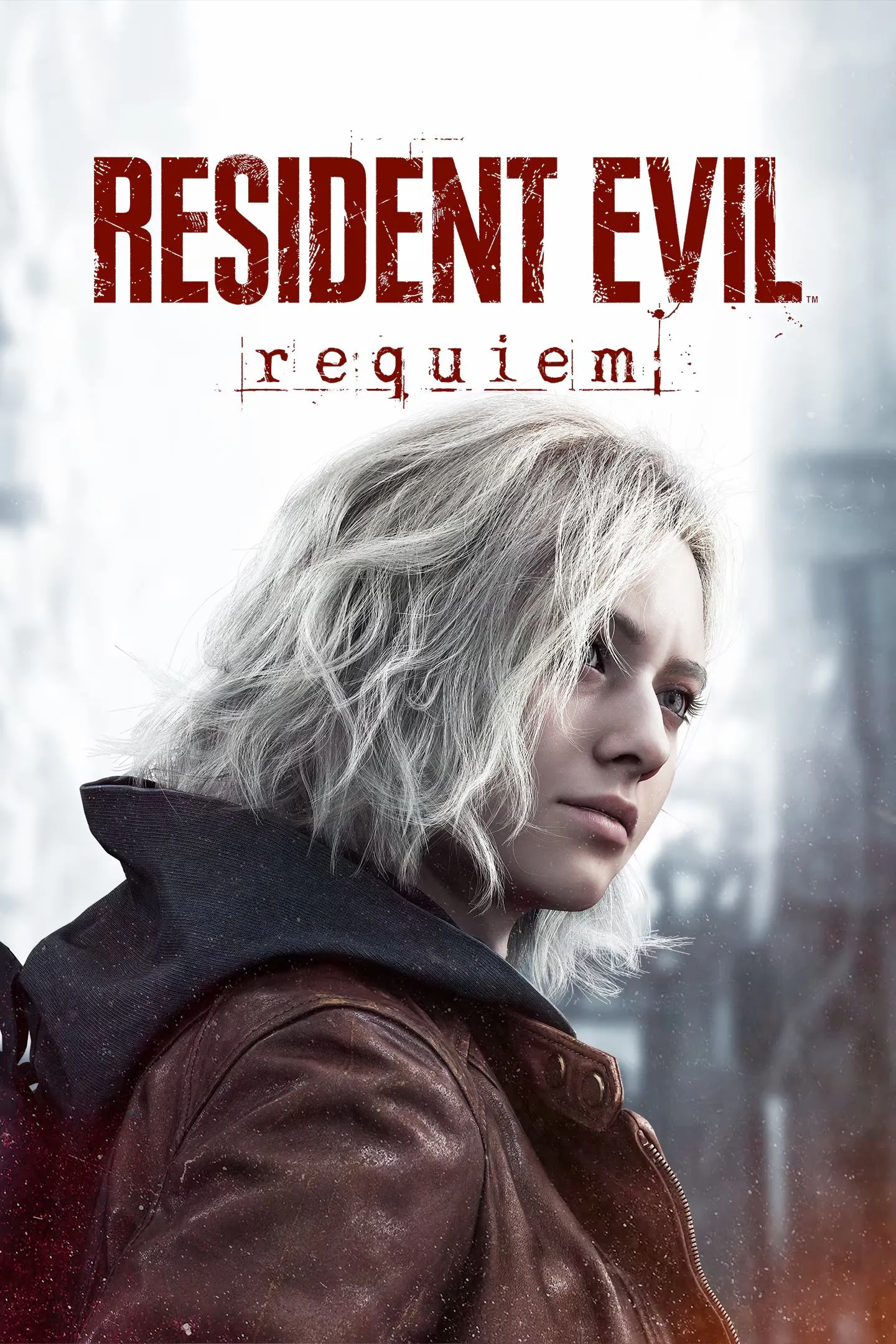 Resident Evil Requiem - bầu không khí kinh dị, ánh tối và quái vật trong bóng đêm