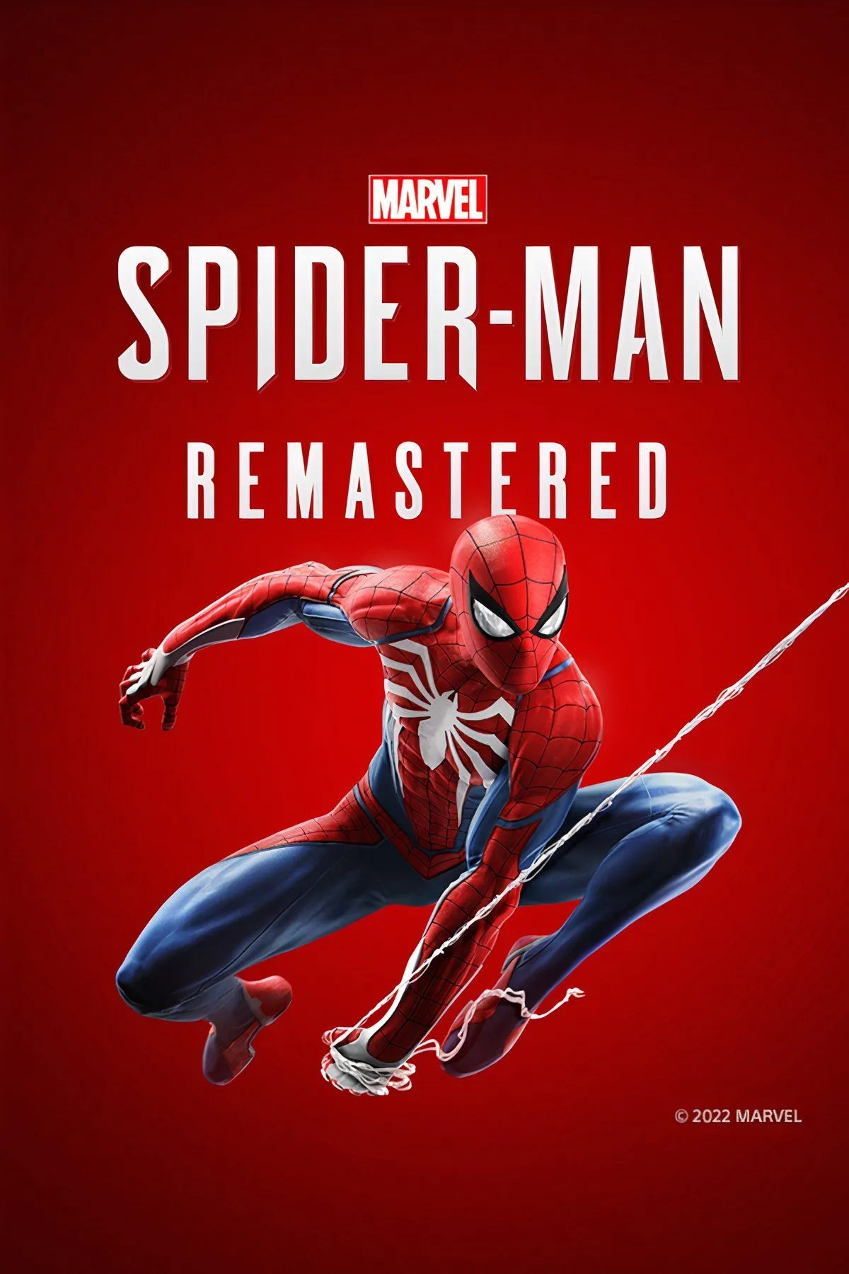 Spider-Man bay qua Manhattan với ánh hoàng hôn